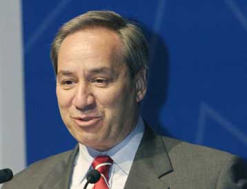 Επίσκεψη Αλογοσκούφη στην Ιαπωνία για την Expo 2005