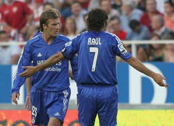 Παραδέχθηκε την αξία της Μπαρτσελόνα ο Λουξεμπούργκο