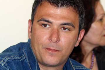 Κατάλληλος για στράτευση κρίθηκε ο Αντώνης Ρέμος