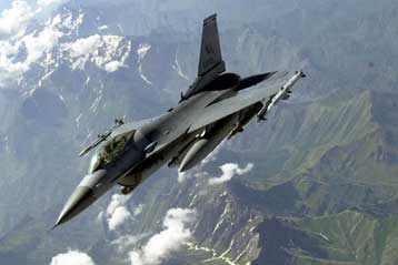 Δέκα ακόμα παραβιάσεις του ελληνικού εναέριου χώρου από τουρκικά αεροσκάφη