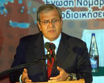 Οδηγίες του ΥΠΕΣ για τη ρύθμιση ληξιπρόθεσμων ή μη οφειλών δημοτικών επιχειρήσεων