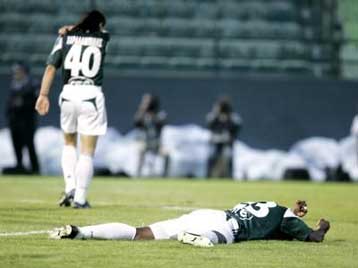 Τίτλος, Champions League και συμβόλαια βαραίνουν τον Παναθηναϊκό