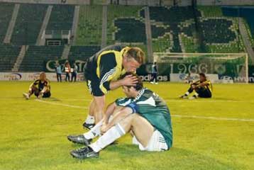 Τα 21 «δώρα» των πρωτοπόρων και οι 13 αλλαγές… ενοίκου στο ρετιρέ