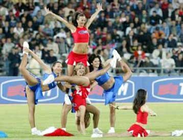 Το «Παγκρήτιο» φιλοξενεί το 3ο All Star Game ποδοσφαίρου