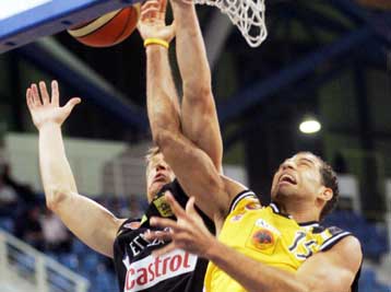 Τέλος ή παράταση της αγωνίας στις πρώτες ρεβάνς για τα πλέι οφ της Α1