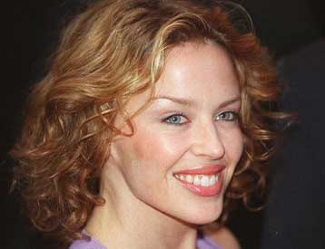 Από καρκίνο του μαστού πάσχει η Κάιλι Μινόγκ