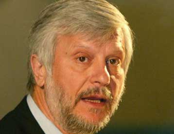 Ο Παρθενώνας αξίζει το σεβασμό όλης της ανθρωπότητας, διαμηνύει ο Π.Τατούλης