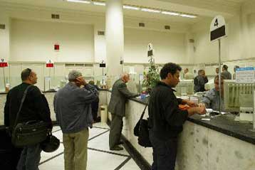 Ξεκινά την 1η Ιουλίου η φορολόγηση των τόκων καταθέσεων