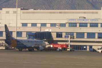 Έντονο ενδιαφέρον για τις υπηρεσίες επίγειας εξυπηρέτησης της Ολυμπιακής Αεροπορίας