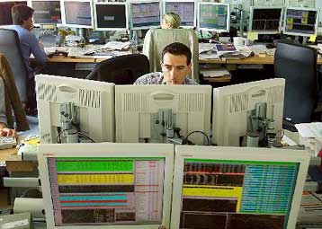 Μεικτές τάσεις στα ευρωπαϊκά χρηματιστήρια την Τρίτη