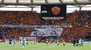 «Φωνές» στην Ιταλία για το περίεργο 0-0 ανάμεσα σε Ρόμα και Λάτσιο