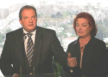 Εγκρίθηκε από την κυβερνητική επιτροπή το νομοσχέδιο για την αξιολόγηση ΑΕΙ και ΤΕΙ