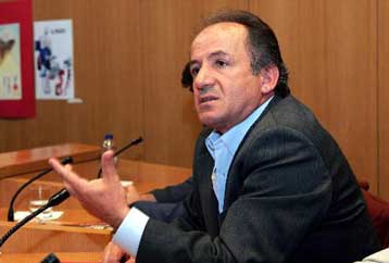 Διορθωτικές αυξήσεις 1,5% στη συλλογική σύμβαση εργασίας του 2004 ζητά η ΓΣΕΕ