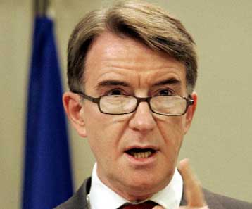 Τελεσίγραφο ΕΕ προς Κίνα για τη μείωση των εξαγωγών