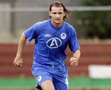 Εξαλλος ο Κατσαμπής για φήμες περί υποτιθέμενου τραυματισμού του