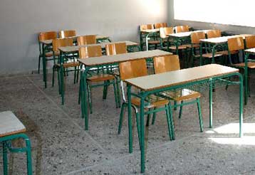 Καθυστερημένη ενημέρωση για κρούσμα φυματίωσης σε γυμνάσιο της Καβάλας