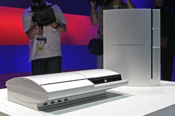 Το Playstation 3 είναι ένας «υπερυπολογιστής διασκέδασης»