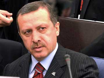 Επικρίσεις Ερντογάν κατά της Αρμενίας για τις κατηγορίες περί γενοκτονίας