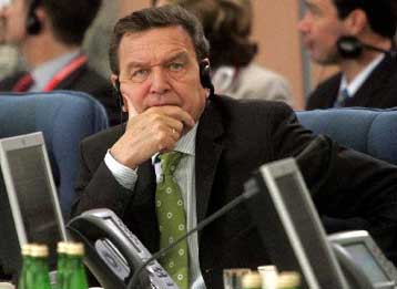 Επιμένουν οι πλούσιες χώρες της ΕΕ στη μείωση του Δ΄ΚΠΣ