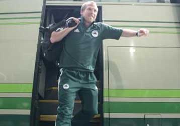 Ανοιξε η πόρτα της εξόδου για τον Μινχ-«Παγώνουν» τα μεταγραφικά στον Παναθηναϊκό