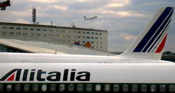 Δεύτερη πτήση ευρωπαϊκής εταιρείας για Βοστόνη εξαναγκάζεται να αλλάξει προορισμό