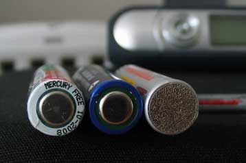 Πυρηνικές μπαταρίες για οικιακή χρήση θα διαρκούν μια δεκαετία