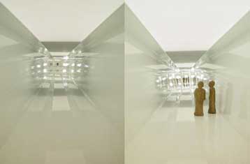 Με το «Νοσοκομείο» του Γ.Χατζημιχάλη η ελληνική συμμετοχή στην 51η Biennale Βενετίας