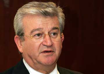 Αισιοδοξία Φώλια για την προσέλκυση ξένων επενδύσεων στη χώρα