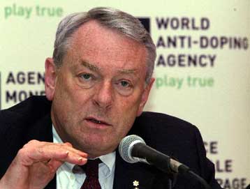 Τελεσίγραφο WADA σε FIFA για την εναρμόνισή της με το διεθνή κώδικα κατά του ντόπινγκ