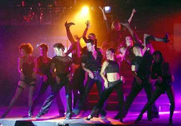 Το πολυβραβευμένο μιούζικαλ «Chicago» υποδέχεται στις 19 Μαΐου η Αθήνα