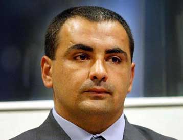 Στην αρμοδιότητα βαλκανικού δικαστηρίου ανατίθεται για πρώτη φορά υπόθεση του ICTY