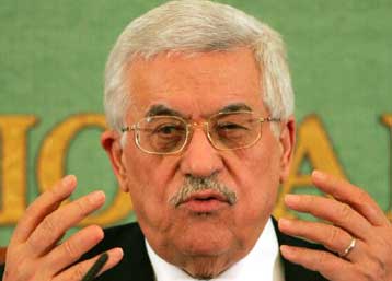 «Παραμονεύει» βέτο Αμπάς στο νέο εκλογικό νόμο που ενέκρινε η παλαιστινιακή Βουλή