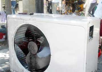 Αυστηρά μέτρα εξοικονόμησης ηλεκτρικής ενέργειας για αποσόβηση μπλακ άουτ