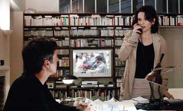 Ο «Κρυμμένος» του Χάνεκε στην κορυφή των προτιμήσεων των κριτικών για το Χρυσό Φοίνικα