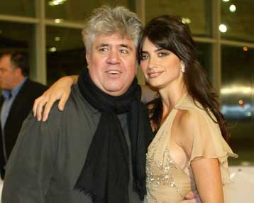 Τον Ιούνιο αρχίζουν τα γυρίσματα της νέας ταινίας του Πέδρο Αλμοδόβαρ