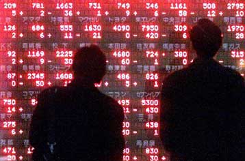 Πρόσκληση Αλογοσκούφη στους Ιάπωνες επιχειρηματίες για επενδύσεις