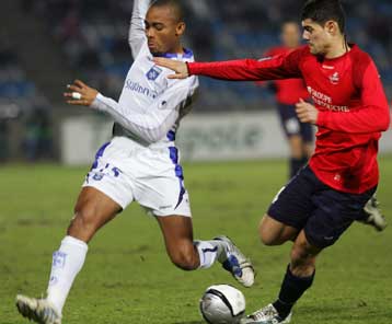 Ο Ταβλαρίδης για πρώτη φορά στην εθνική ανδρών-Οι κλήσεις των «ξενιτεμένων»