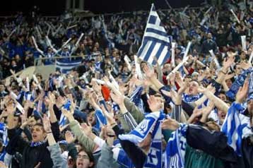 Στη 12η θέση της παγκόσμιας κατάταξης παρέμεινε η Ελλάδα