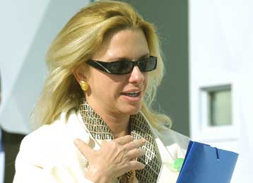 Στο πειθαρχικό του ΔΣΑ τέσσερις δικηγόροι για συμμετοχή σε τηλεοπτικό πρόγραμμα