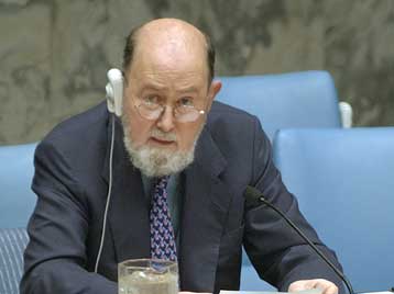 Με το βλέμμα στο νέο αντιπρόσωπο του ΟΗΕ, συνεχίζονται οι διαβουλεύσεις στη Ν.Υόρκη