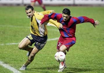 Παραμένουν ο διετής αποκλεισμός του Σπυρόπουλου και οι 2 αγωνιστικές σε ΠΑΟΚ, Πανιώνιο