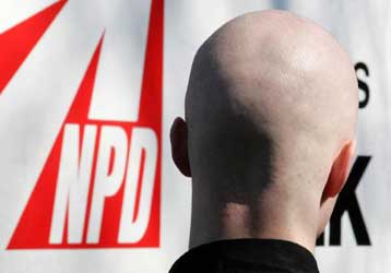 Συγκέντρωση στην Ελλάδα προγραμματίζουν φιλοναζιστικά ευρωπαϊκά κόμματα