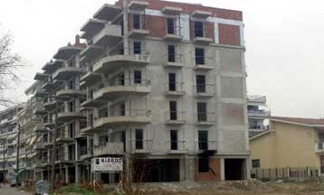 Χωρίς ΦΠΑ η πρώτη κατοικία – Παραμένει ο φόρος μεταβίβασης