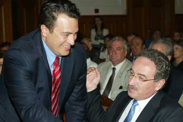 Αναβάθμιση της οικονομικής διπλωματίας ζητούν οι εξαγωγείς της Β.Ελλάδος