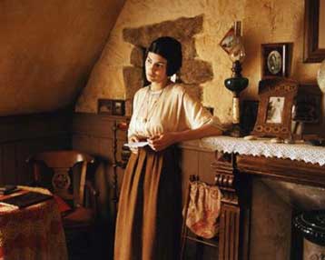 Θετικά τα στοιχεία για τον ευρωπαϊκό κινηματογράφο το 2004