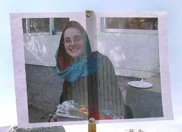 Ασφαλής η Ιταλίδα όμηρος Κλ.Καντόνι, κατά πληροφορίες της αφγανικής κυβέρνησης