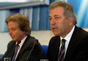 Αύξηση 7% αναμένει ο ΕΟΤ στη φετινή τουριστική κίνηση