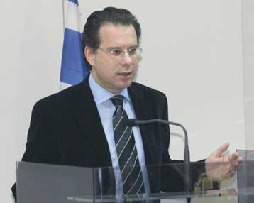 Σε φάση ωρίμανσης οι σχέσεις Ελλάδας – ΗΠΑ, τονίζει το υπουργείο Εξωτερικών