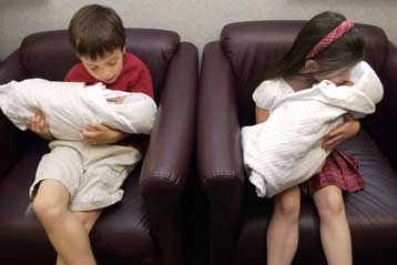 Το φύλο των παιδιών τους θα μπορούν να επιλέγουν ορισμένοι Ισραηλινοί