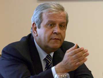 Σε εγρήγορση καλεί το ΥΠΕΣ τους δημάρχους της Αττικής για την αποφυγή πυρκαγιών